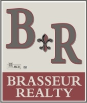 Darryl Brasseur (Brasseur Realty)