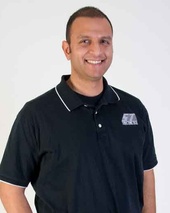 Milind Angolkar (Structure Tech Home Inspections)