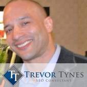 Trevor Tynes (Trevor Tynes, SEO Consultant)