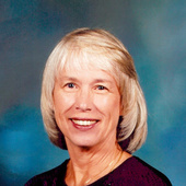 Pat Neth (Kennedy & Associates)