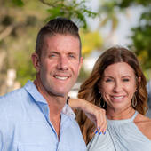 Michelle Forneris, The Forneris Group (Coldwell Banker Realty)