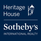 Mary  Burke, Heritage House Sotheby's International Realty (Heritage House Sotheby's International Realty Corporate Office)