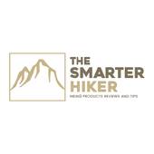 The Smarter  Hiker, Hiking Kit and Quick guide website (The Smarter Hiker)
