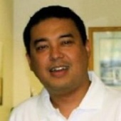 Michael Del Rosario