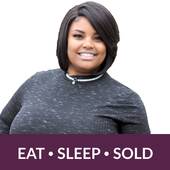 MONICA JACKSON, "A Realtor With Your Purpose Home In Mind" (CENTURY 21 Elite)