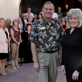 Jeff Overman (Desert Homes with Tarbell, Realtors)