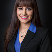 merna canavati, Real estate agent serving Houston (JLA)