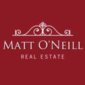 Matt O'Neill, Matt O'Neill Real Estate (Matt O'Neill Real Estate)
