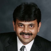 Ajay Pandya, Realtor Ajay Pandya (e-Merge Real Estate)