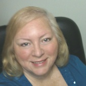 Lynn Afton, REALTOR® Near Big Rapids, MI, Mecosta County (Greenridge Realty Oakmont)