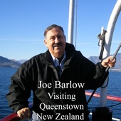 Joe Barlow (Diamond Realty Group Texas, LLC)