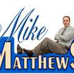 Mike Matthews