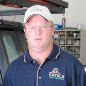 Mike Katula (Katula Home Inspections)
