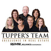 Tupper Briggs (Tupper's Team - Re/Max Alliance Evergreen)