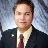Gerry Ramos, Gerry received his real estate license in 2004 (Tarbell Realtors)