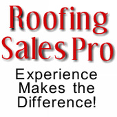Ches Bostick (Roofing Sales Pro)