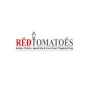 Redtomatoes Mobile Notary & 