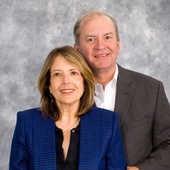 Brian & Mary Bundesen (Bundesen Team at Real Estate One)