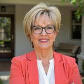 Barbara Ely, Broker-