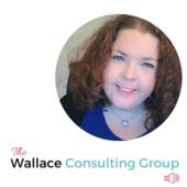 Erica Wallace (the Wallace Consulting Group)