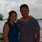 Claudia & Ivan (Perfect Images Media) (Perfect Images Vero Beach 360 Virtual Tours & Photography)