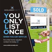 Kimkesia Morgan, P.A., Making successful real estate stories (Xcellence Realty)