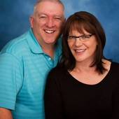 Randy and Beth Middleton, Middleton Realty Team - Move Your Way With Us