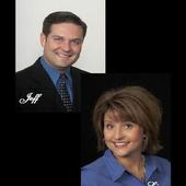 Jeff and Lisa Sellers (The Sellers Realty  Lubbock,TX)