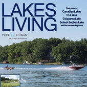 Lakes Living