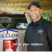 Jerry Taylor, Home Inspector service all the Middle Georgia Area (Taylor Home Inspections LLC)