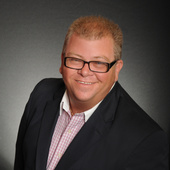 Mark Hawley (Keller Williams Realty)