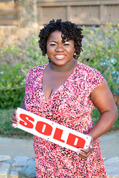 Lanise Warrior-Johnson, Real Estate Specialist (Real Estate Brokers Services, Inc.)