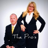 Joe Provost, The Pro's (The Pro's)
