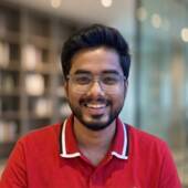 Prakhar Gupta, Founder, mergro | Helping agents answer every lead (Mergro)