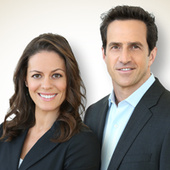 Melissa & Jason Improta, Connecting People & Properties (Wish - Sotheby's International Realty )