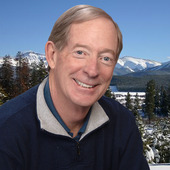 Paul Lewis (Coldwell Banker Mountain Properties)