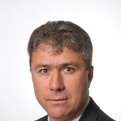 Mick Vahlberg (Coldwell Banker Tomlinson Group)