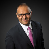 Axay Parekh, AxTulsa Realty Group (Keller Williams Realty)