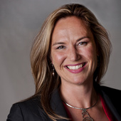 Corinne Lyall (Royal LePage Benchmark)