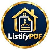Mir Younus Ali, 	Real Estate Brochure Maker — ListifyPDF founder (ListifyPDF)