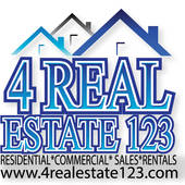 Milton D. Johnson, Experienced Real Estate Professional (4 REAL ESTATE123)