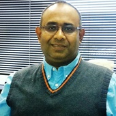 Faizur Rahman, Ph.D ABR SFR CIAS (Bengal Brokerage LLC)