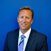 Mark Griffin, Virginia Regional Manager (Capital Bank, An Equal Housing Lender)