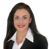 Emilia Voge (Griffin Knights Realty Corp)