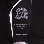 Charles (Chuck) Crooker (CROOKERHANCOX HOME INSPECTIONS INC.)