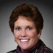 Nancy Rawls, Sales Manager (RE/MAX Lubbock)
