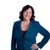Angel Tucker, Personality Strategist helping Real Estate Pros (Personality Profiles)