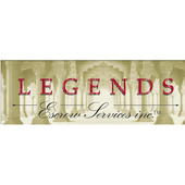 Legends Escrow (Legends Escrow Services Inc)