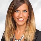 Ashley Canty, Real estate agent serving Northern NJ (Coldwell Banker Residential Brokerage)