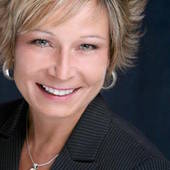Diane Beal, Real estate agent serving Williamsburg and beyond (Diane Beal Homes)